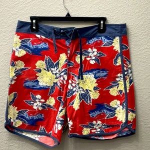 Patagonia Shorts - Men’s 32